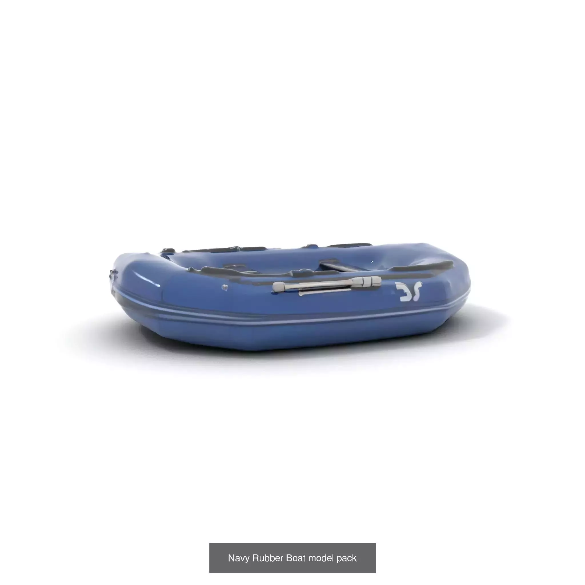 Vivid Inflatable Boats Collection _49