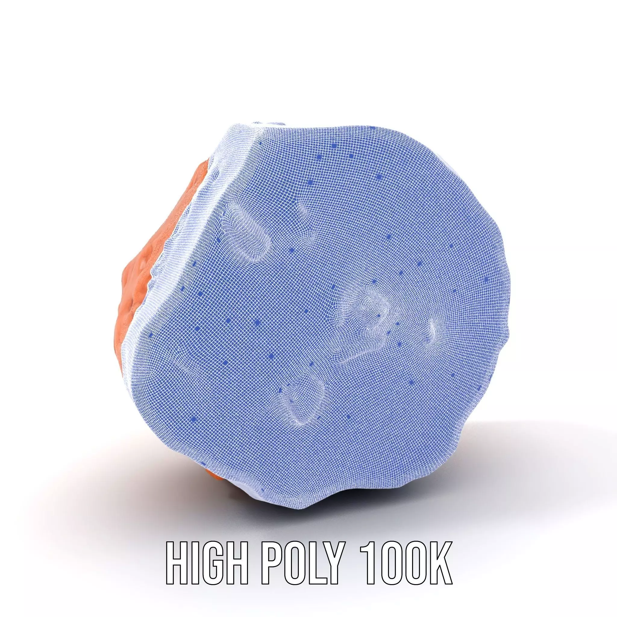 Rustic Boulder model pack Texture_4