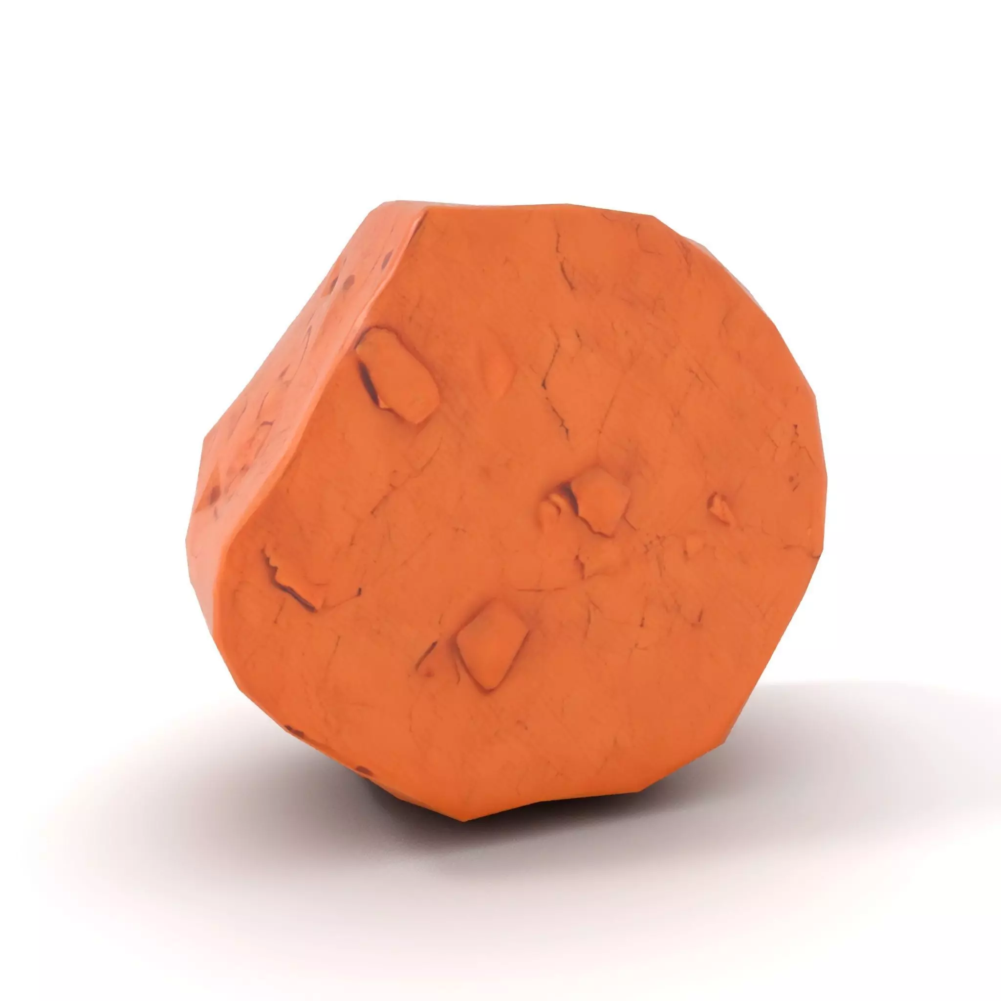 Rustic Boulder model pack Texture_16
