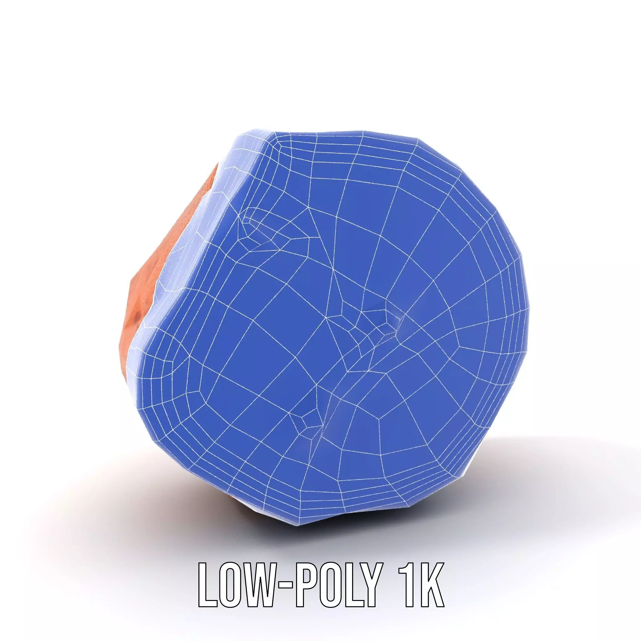 Rustic Boulder model pack Texture_19