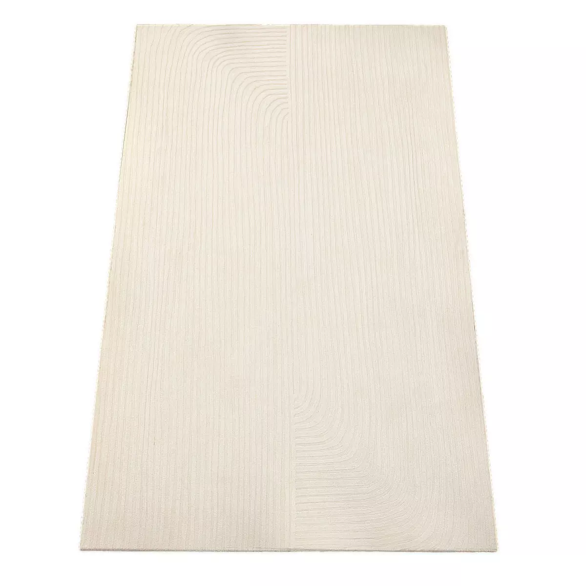 Rug642 Low-poly 3D model_2