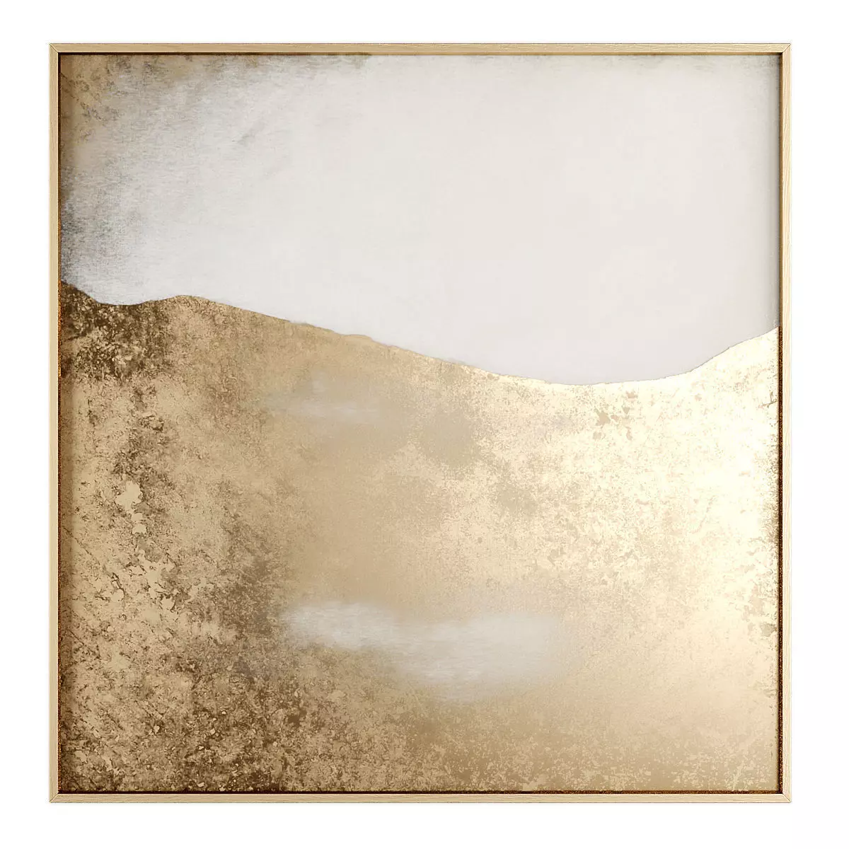 Pictures1136 Low-poly 3D model_1