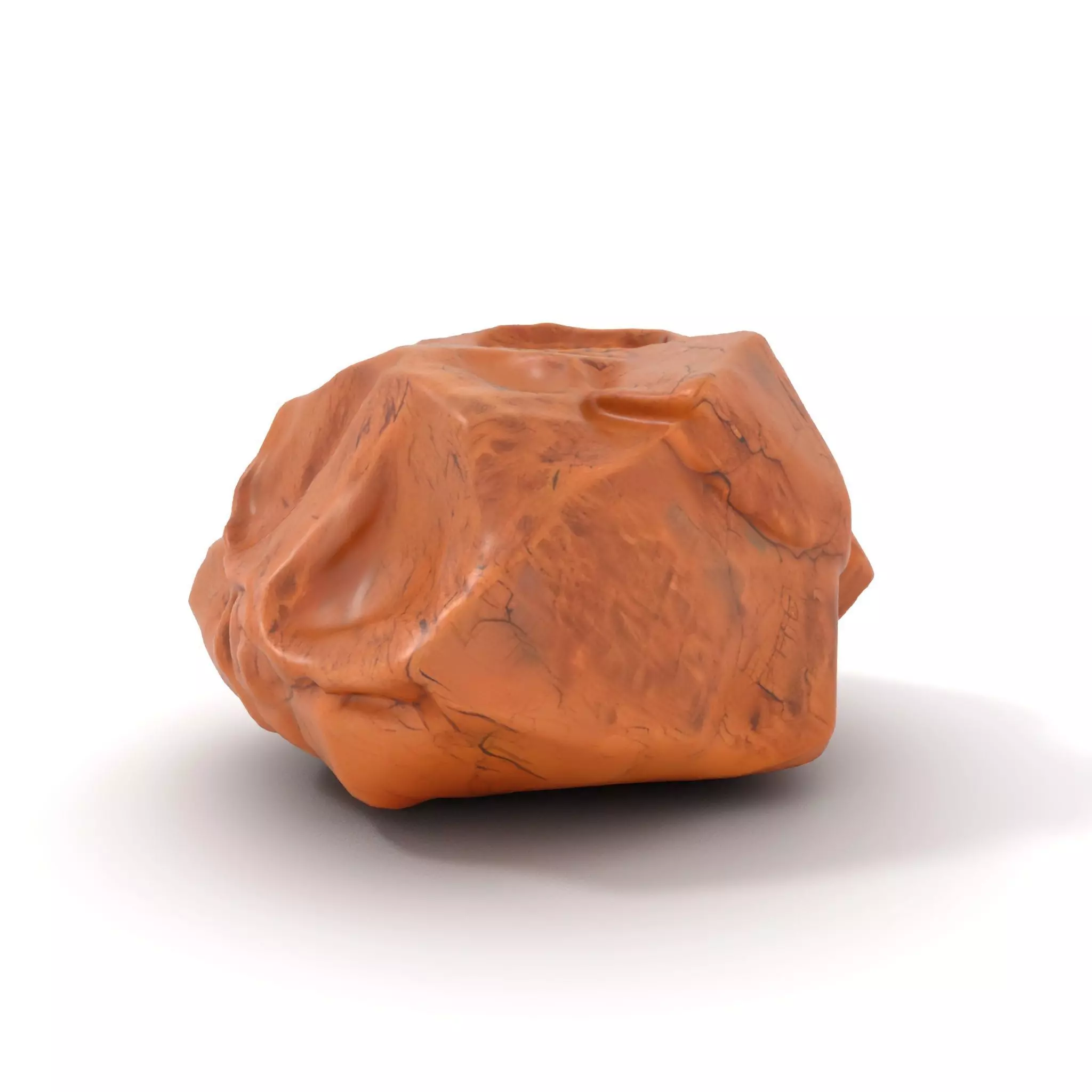 Rustic Boulder model pack Texture_6