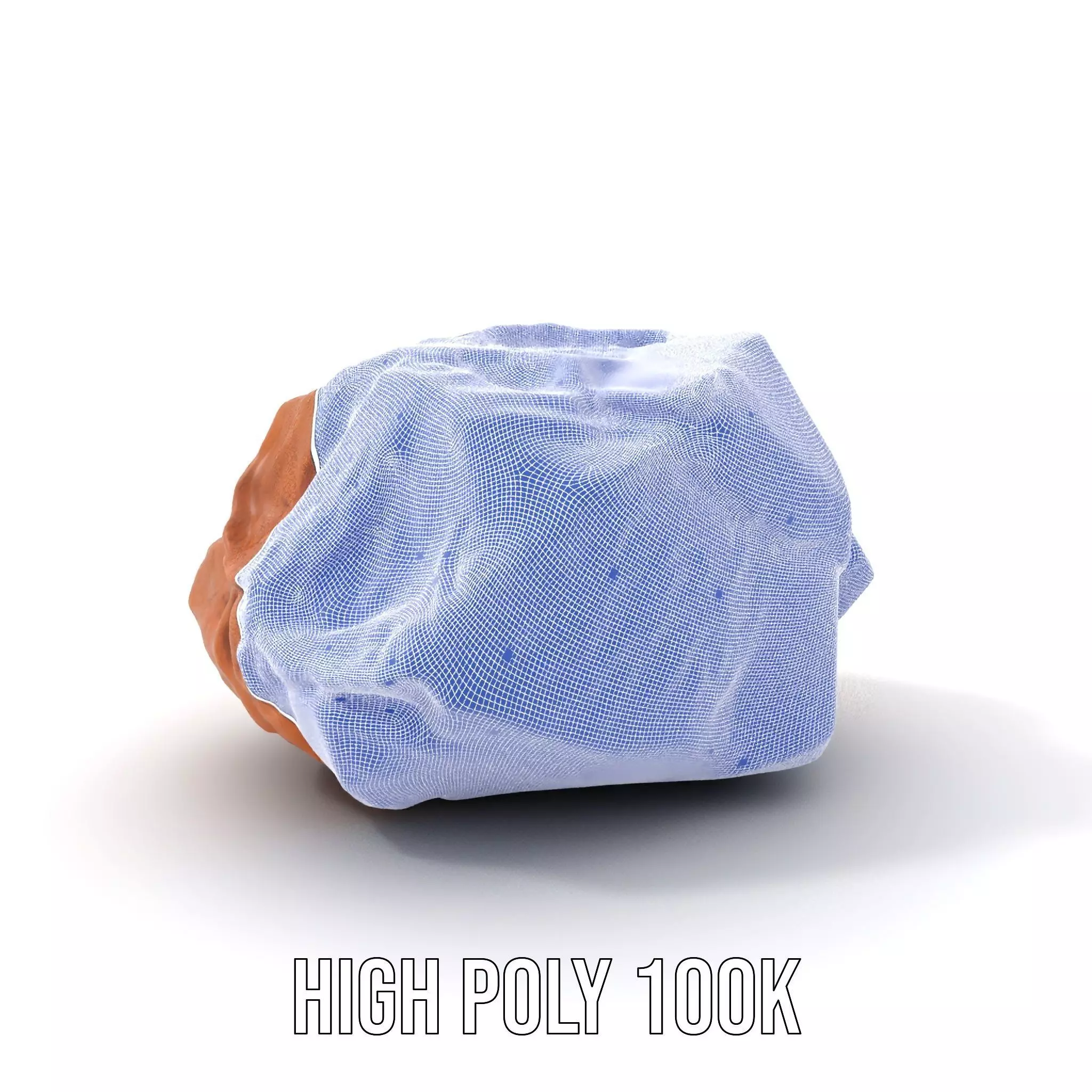 Rustic Boulder model pack Texture_4