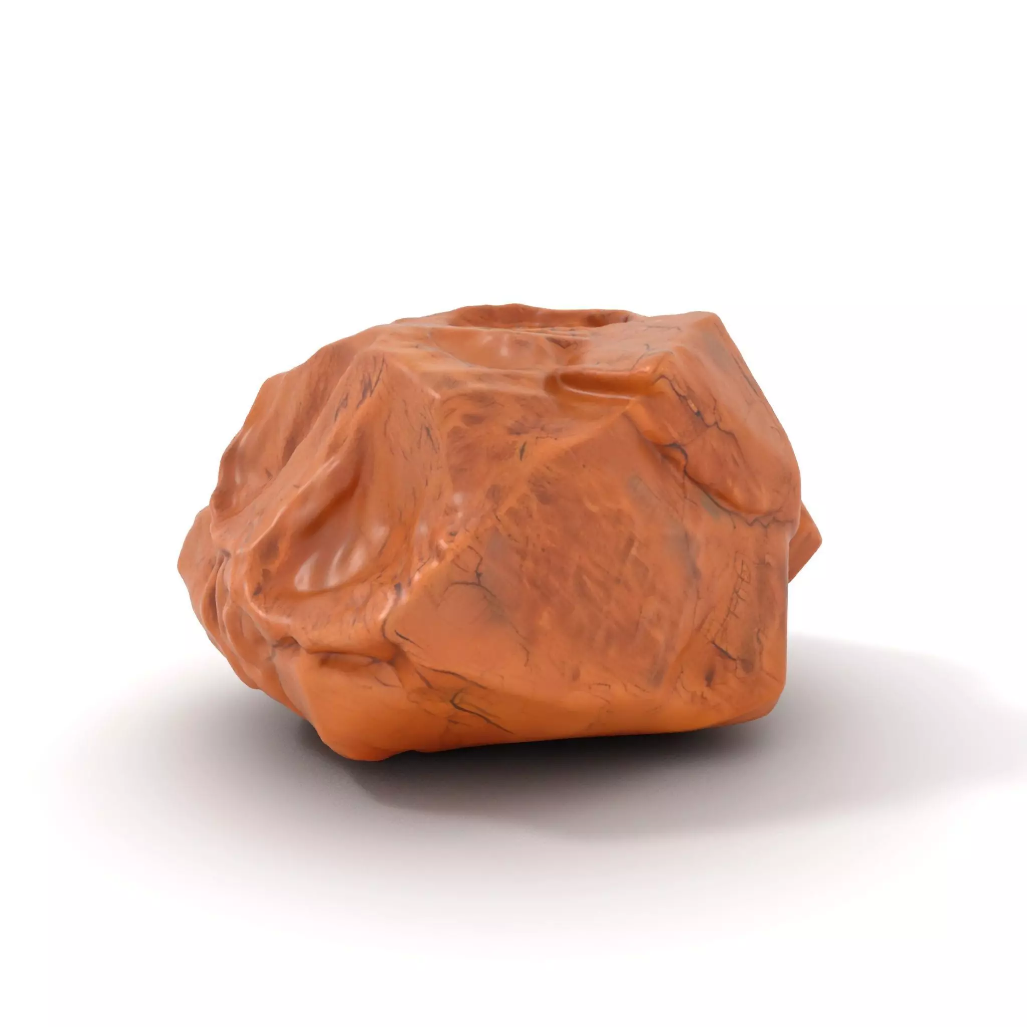 Rustic Boulder model pack Texture_0