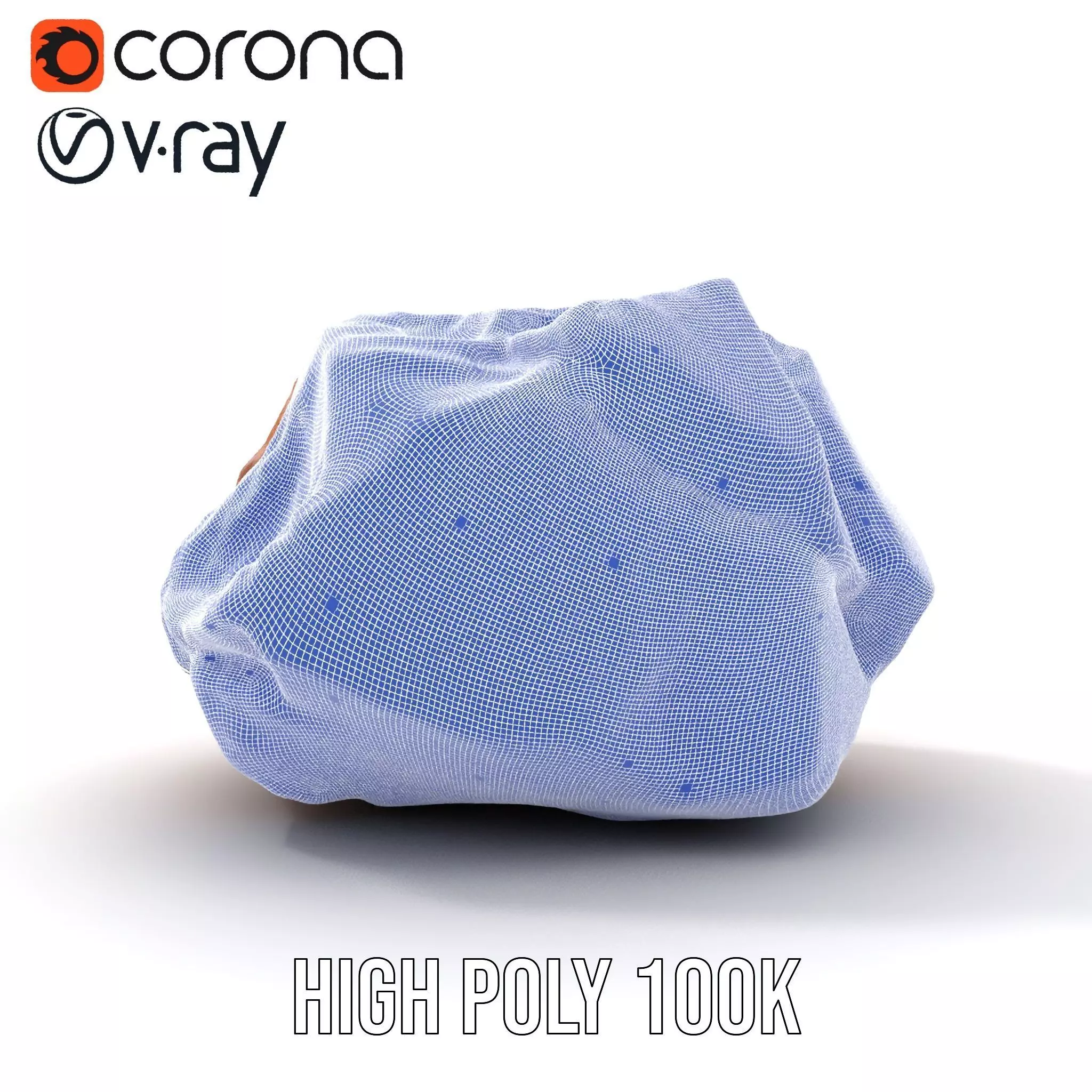 Rustic Boulder model pack Texture_31