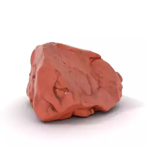 Red Rock Surface model pack Texture