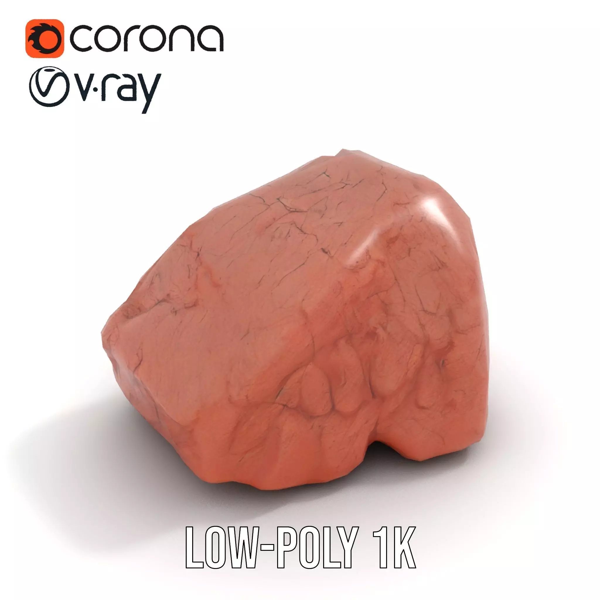 Red Rock Surface model pack Texture_12