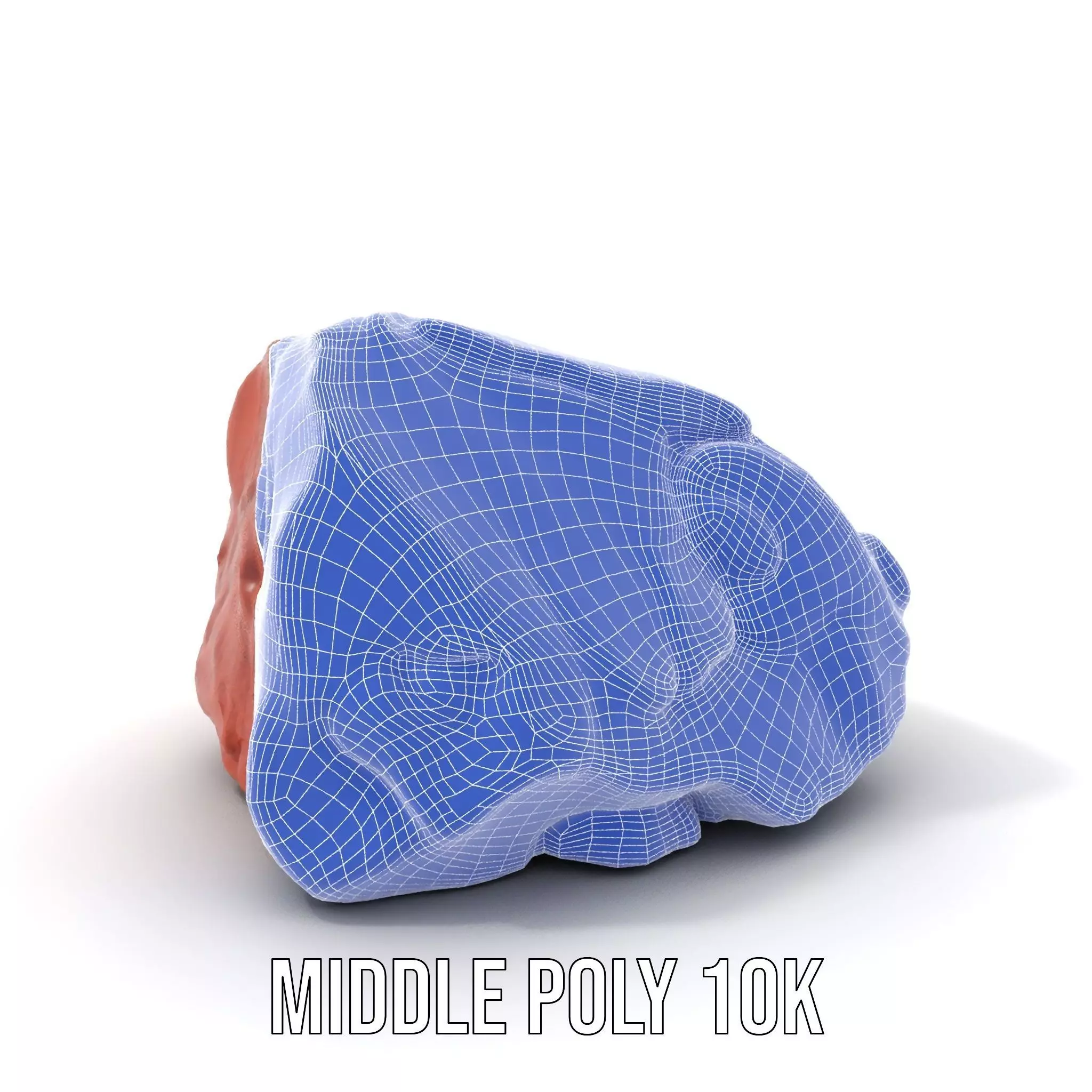 Red Rock Surface model pack Texture_27