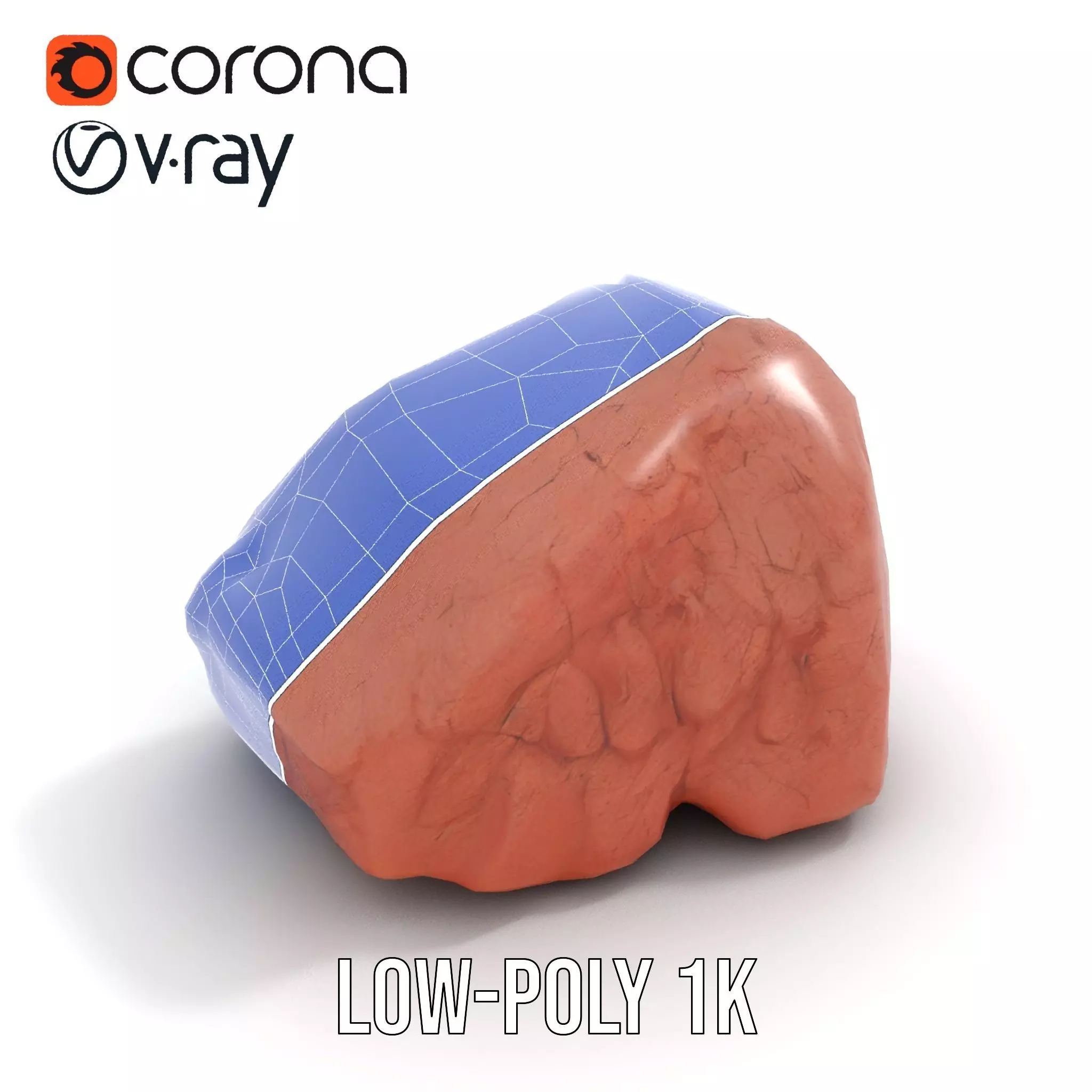 Red Rock Surface model pack Texture_16