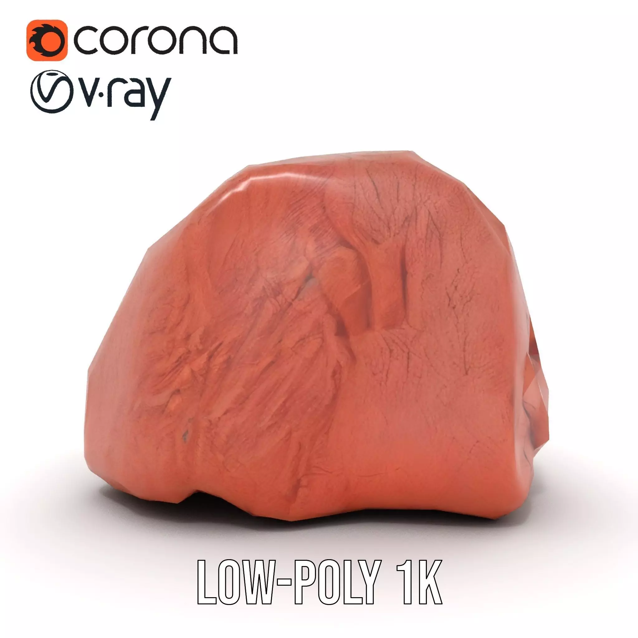 Red Rock Surface model pack Texture_9