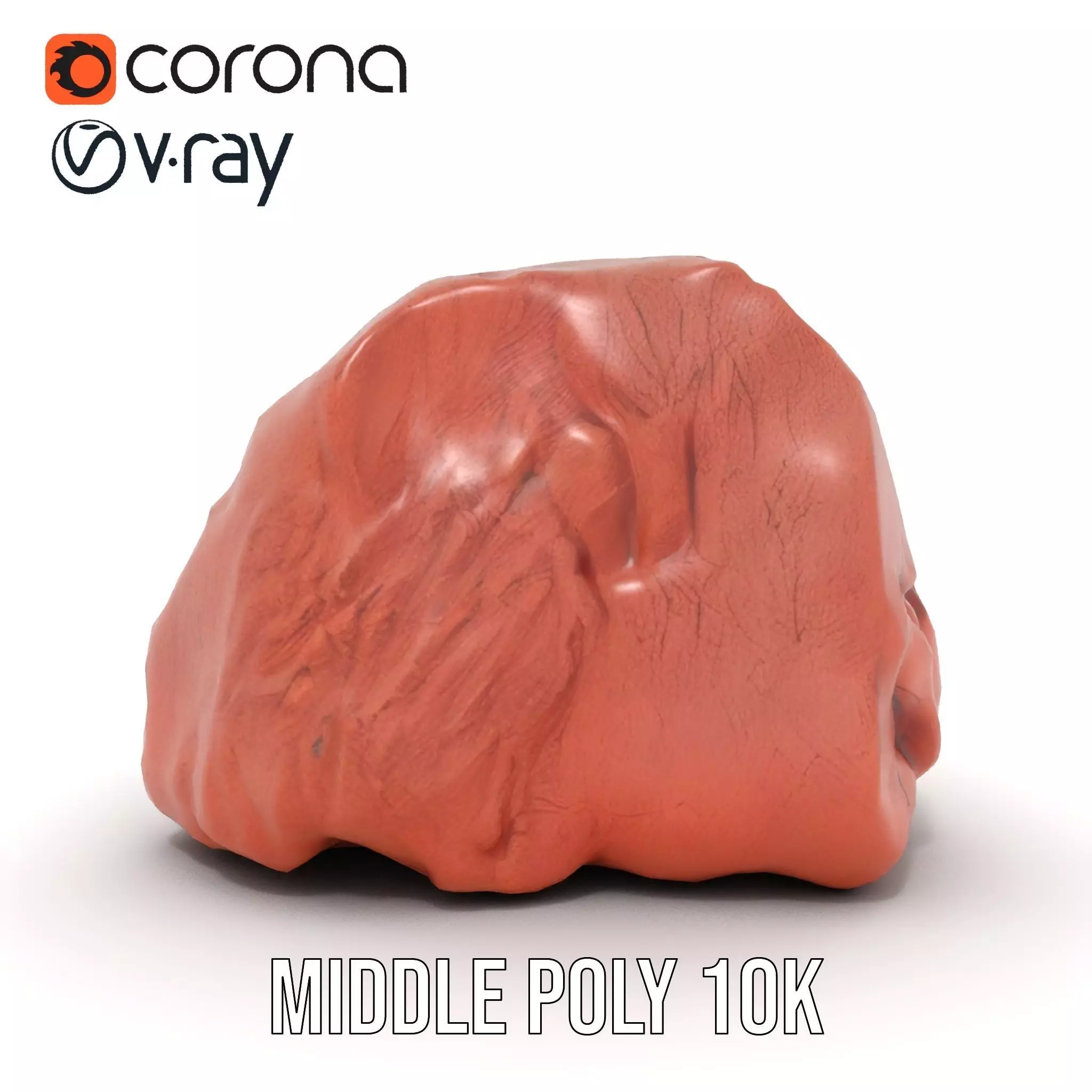 Red Rock Surface model pack Texture_29