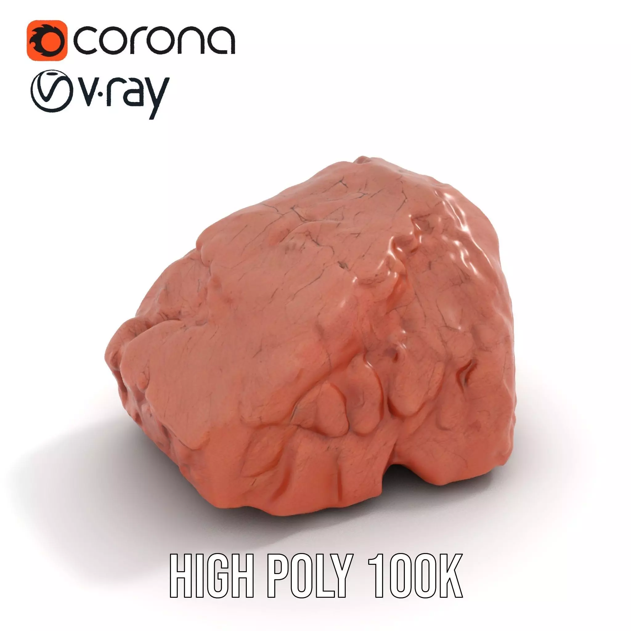 Red Rock Surface model pack Texture_17