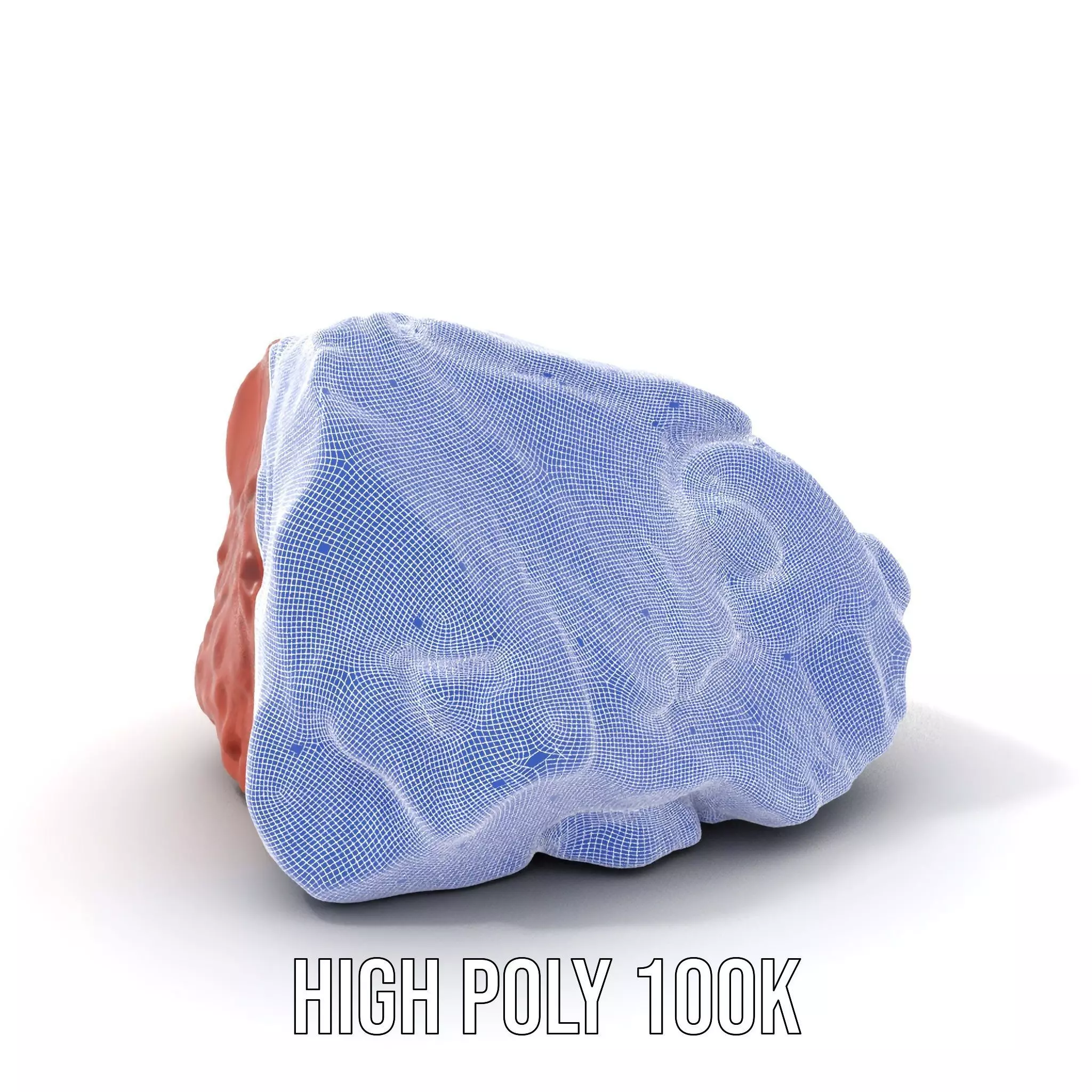 Red Rock Surface model pack Texture_4