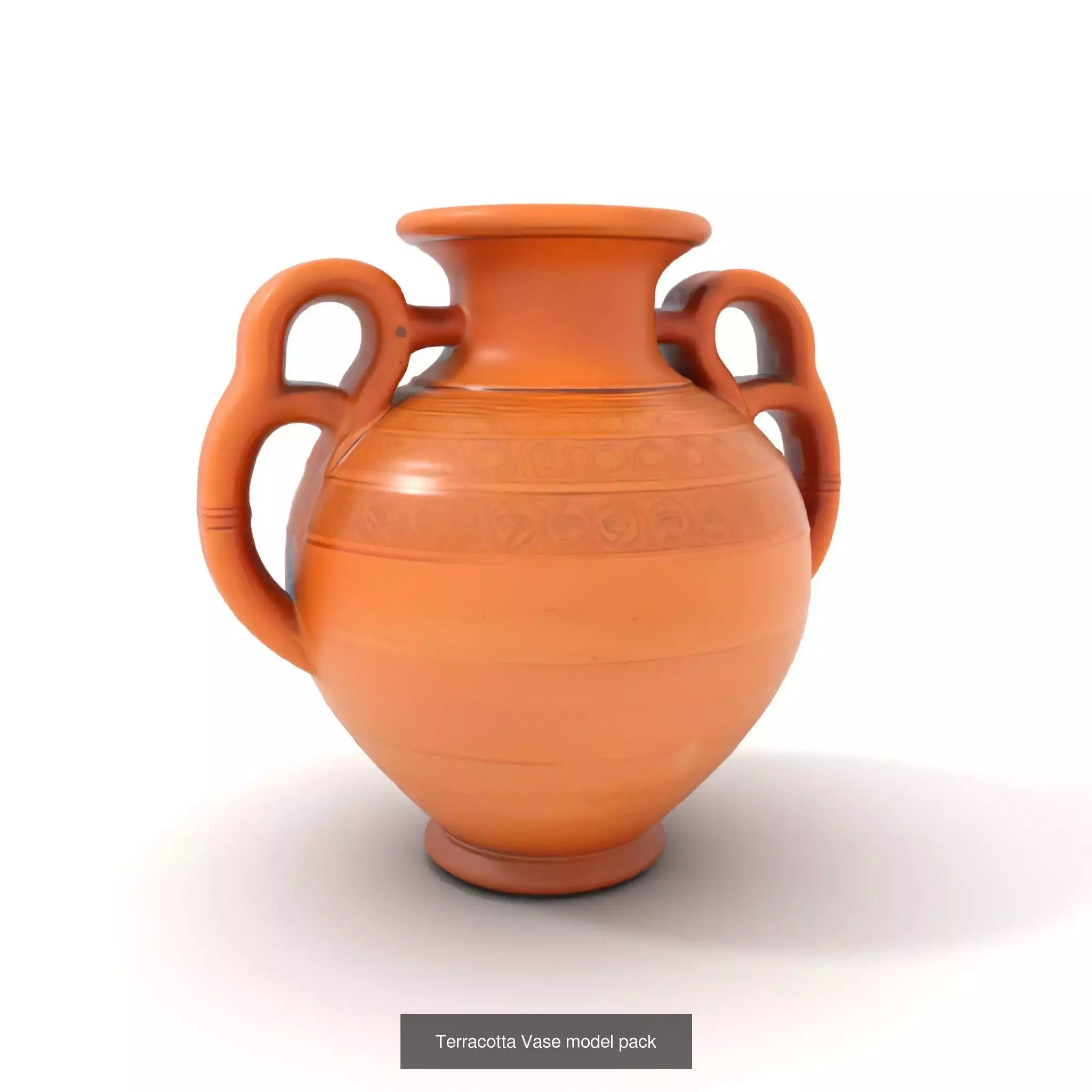 Ancient Greek Amphora Collection _27