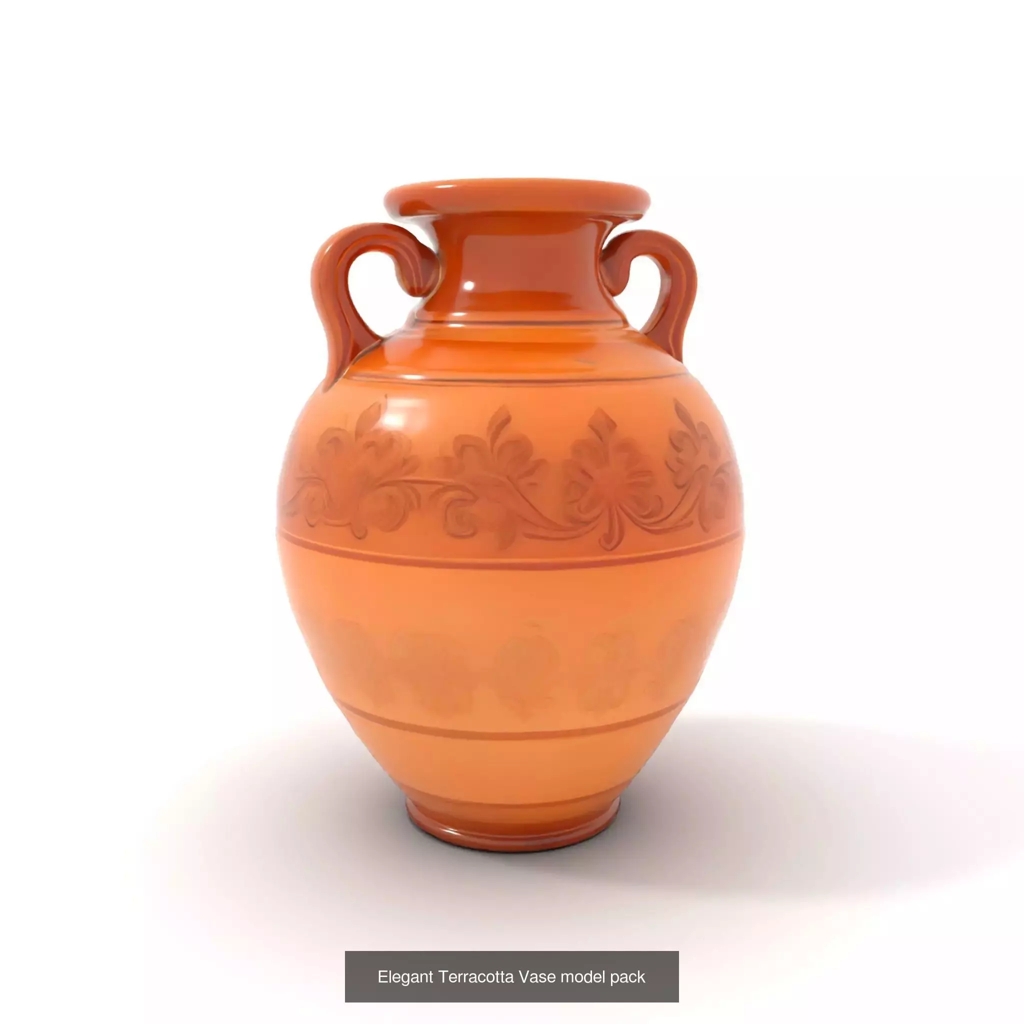 Ancient Greek Amphora Collection _26
