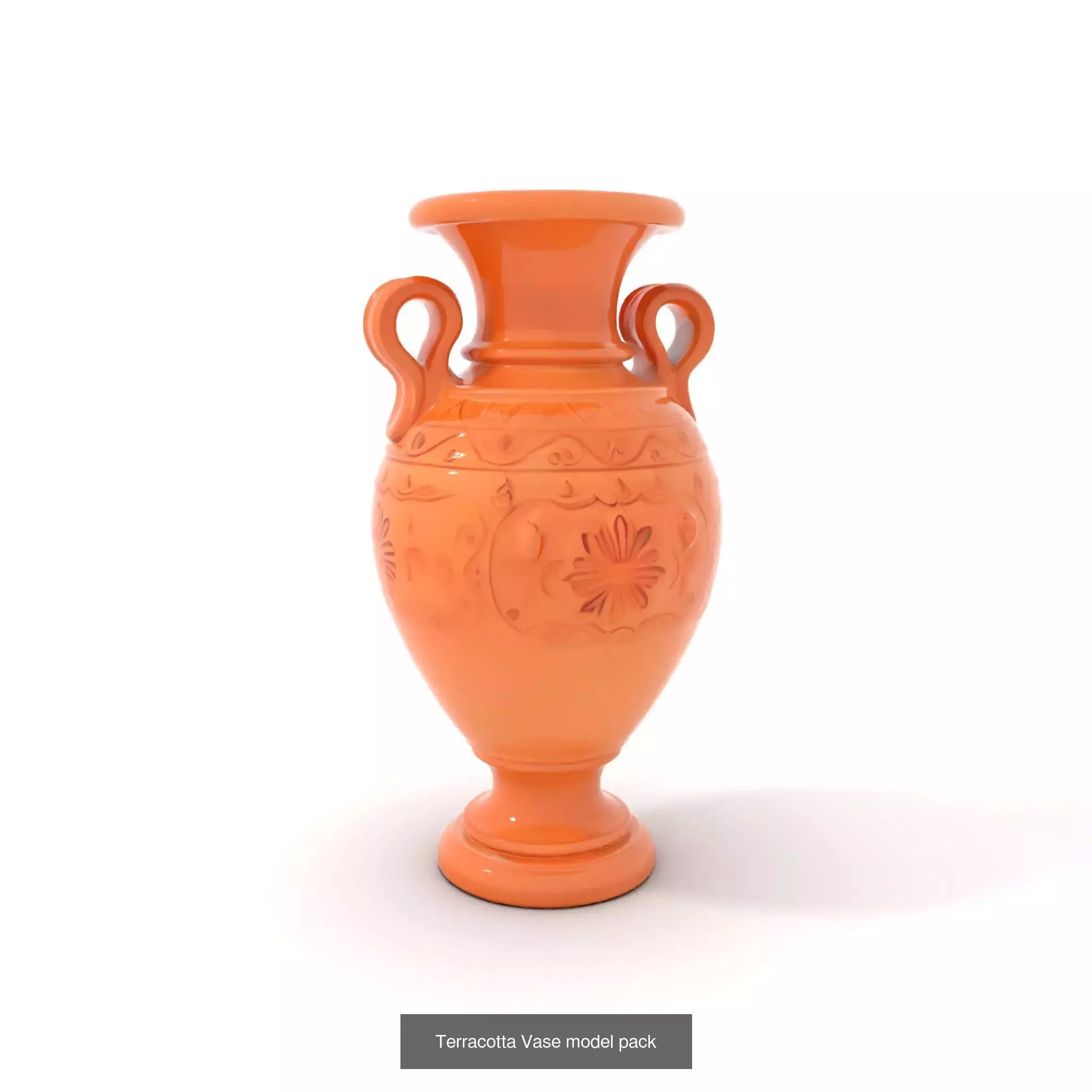 Ancient Greek Amphora Collection _24
