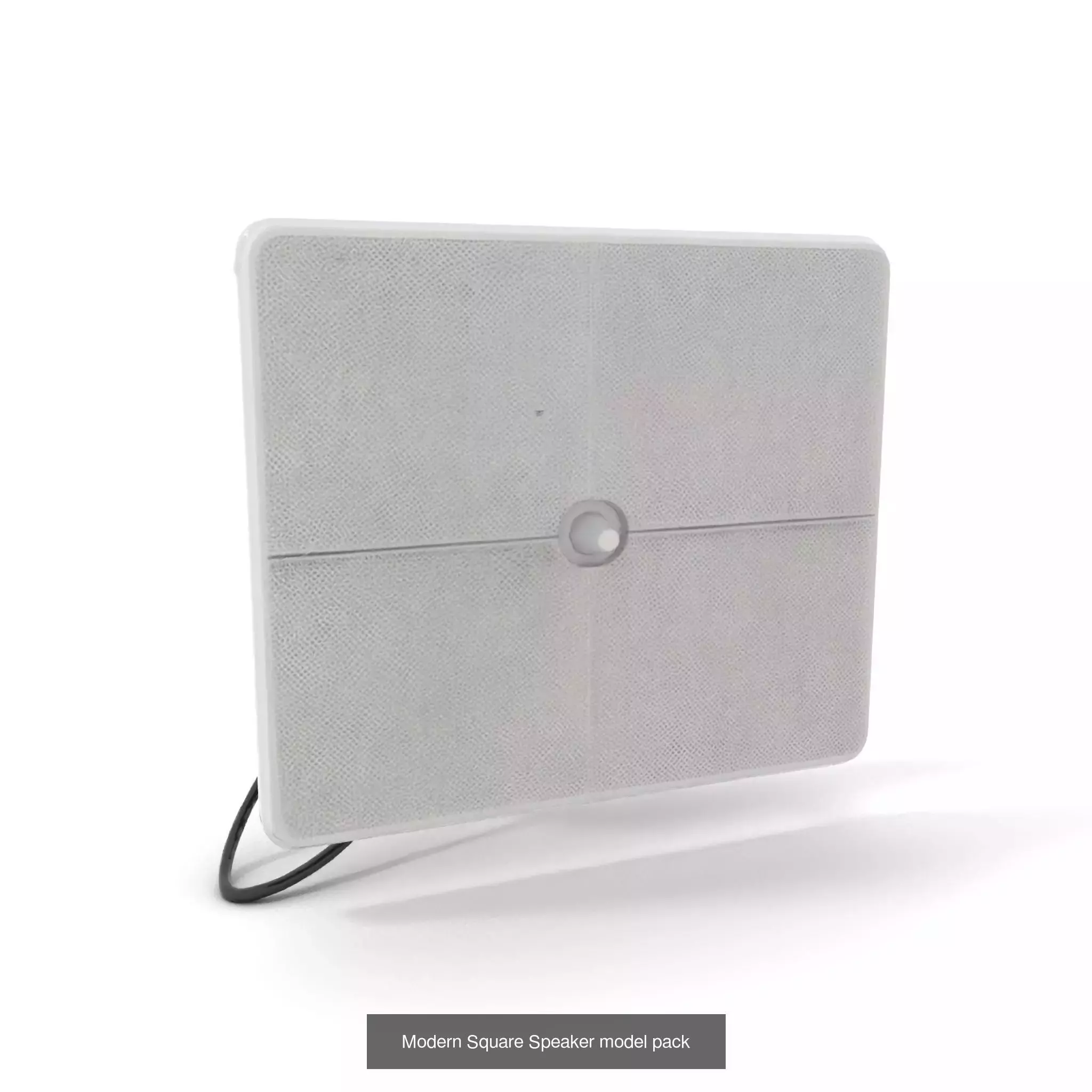 Advanced Antenna Models Pack 3D Model Collection_20