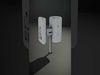 Advanced Antenna Models Pack 3D Model Collection_2
