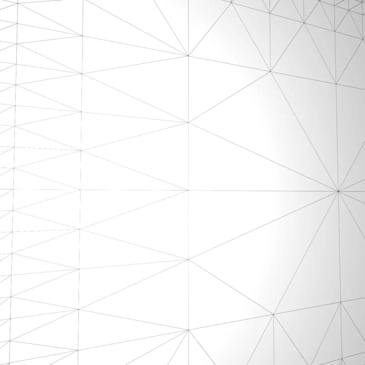 Framed Wall Painting Canvas 3D model_9