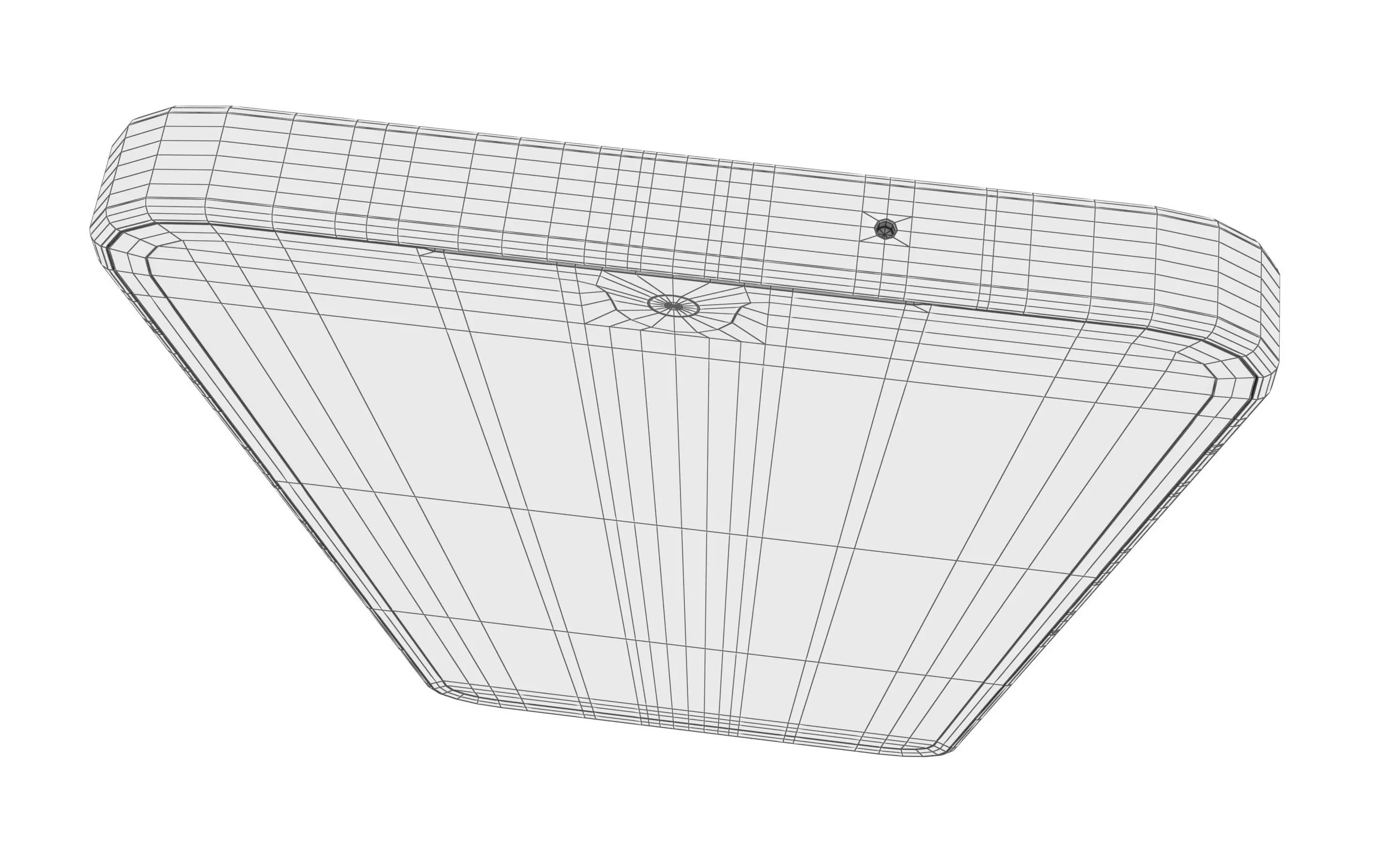 Samsung Galaxy F17 5G Neo Black 3D model_16