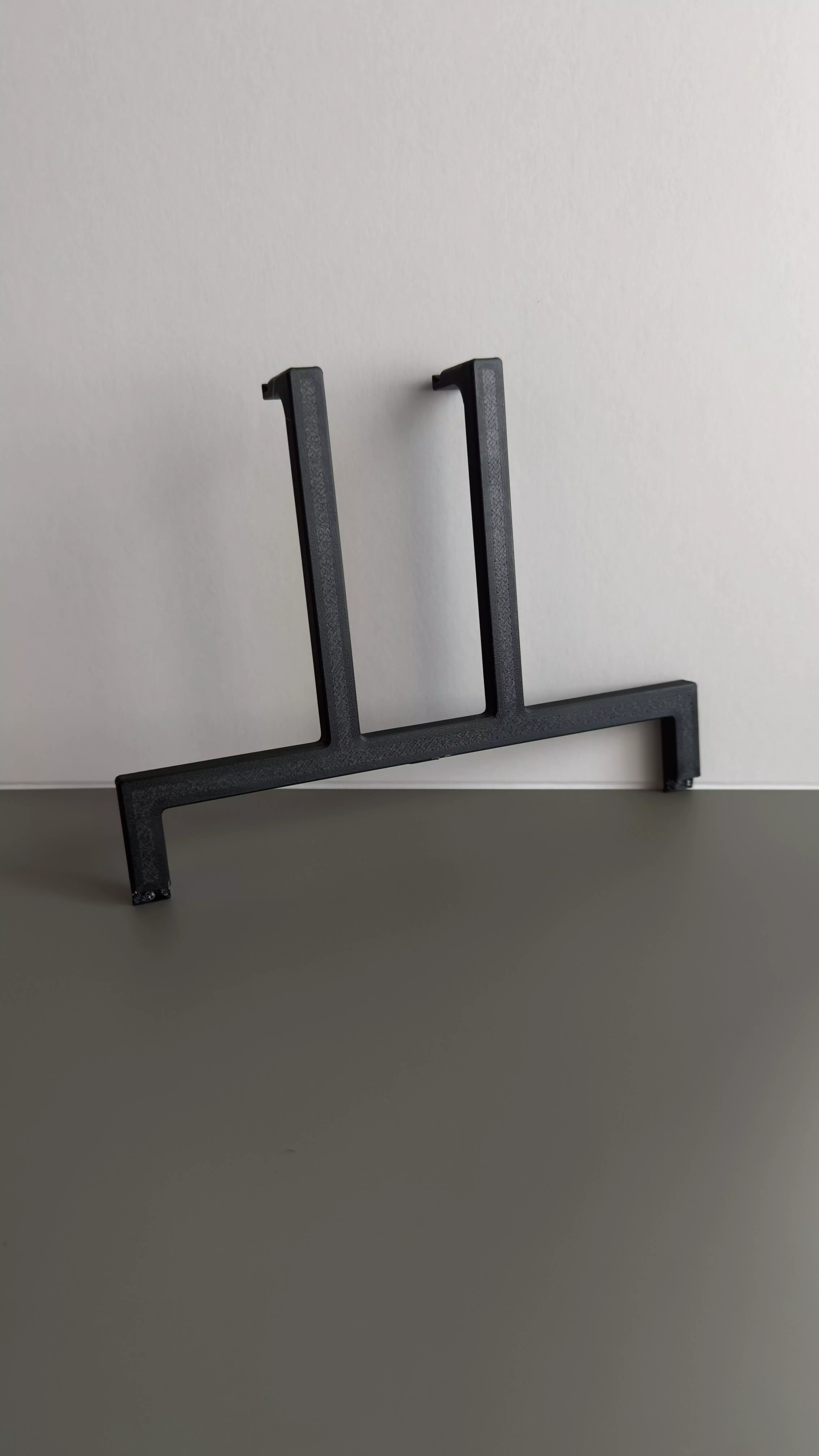 Creality K1 K1C K1SE 3D Printer Lid Prop 14cm Digital File 3D print model_2