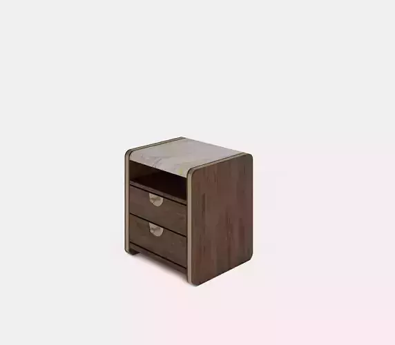 Bed Side Table - Night Stand