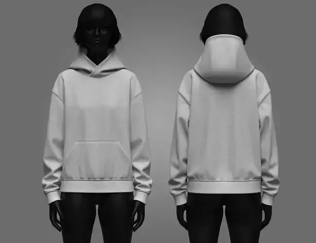 Women Hoodie