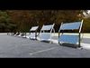 Solar-Powered-Tracking System Wall Models Low-poly 3D model_1