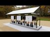 Central Inverter Connection - For 6 Inverters 3D model_1