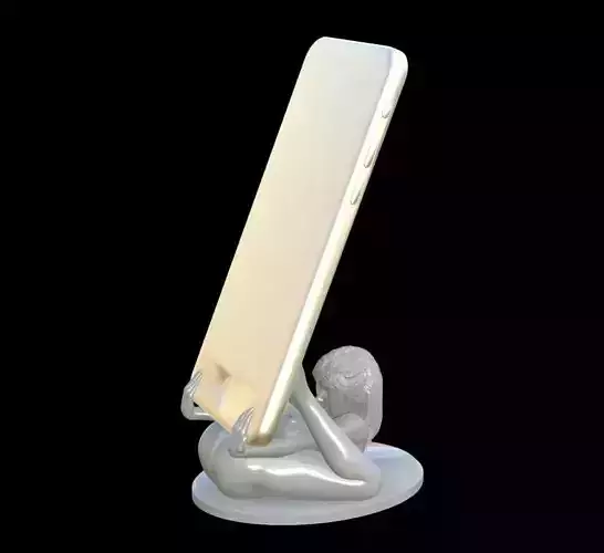 Sexy Smartphone Holder