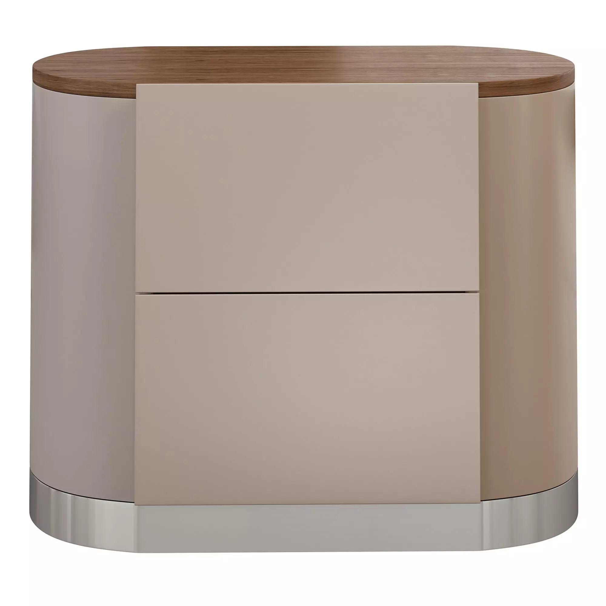 Corsi Bedside Table 3D model_1