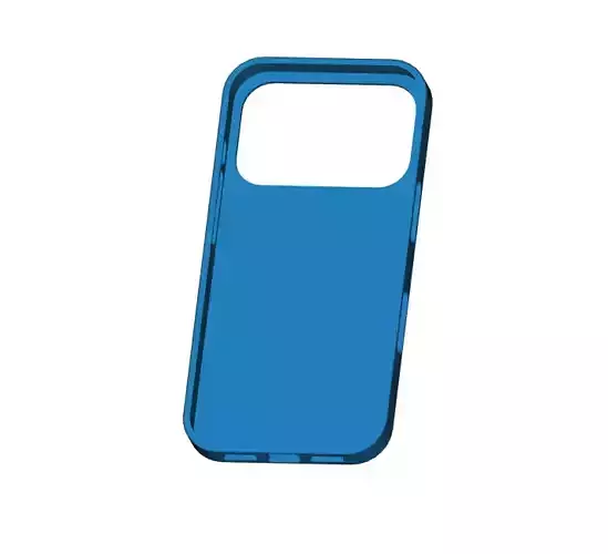 iPhone 17 Pro phone case