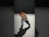 Diverse PlusSize 3D Models Pack 3D Model Collection_4