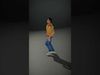 Diverse PlusSize 3D Models Pack 3D Model Collection_10