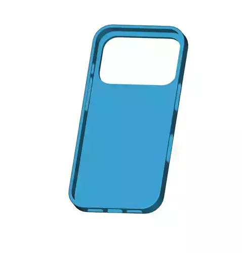 iPhone 17 Pro Case V2