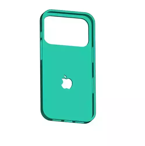 iPhone 17 Pro Case V3