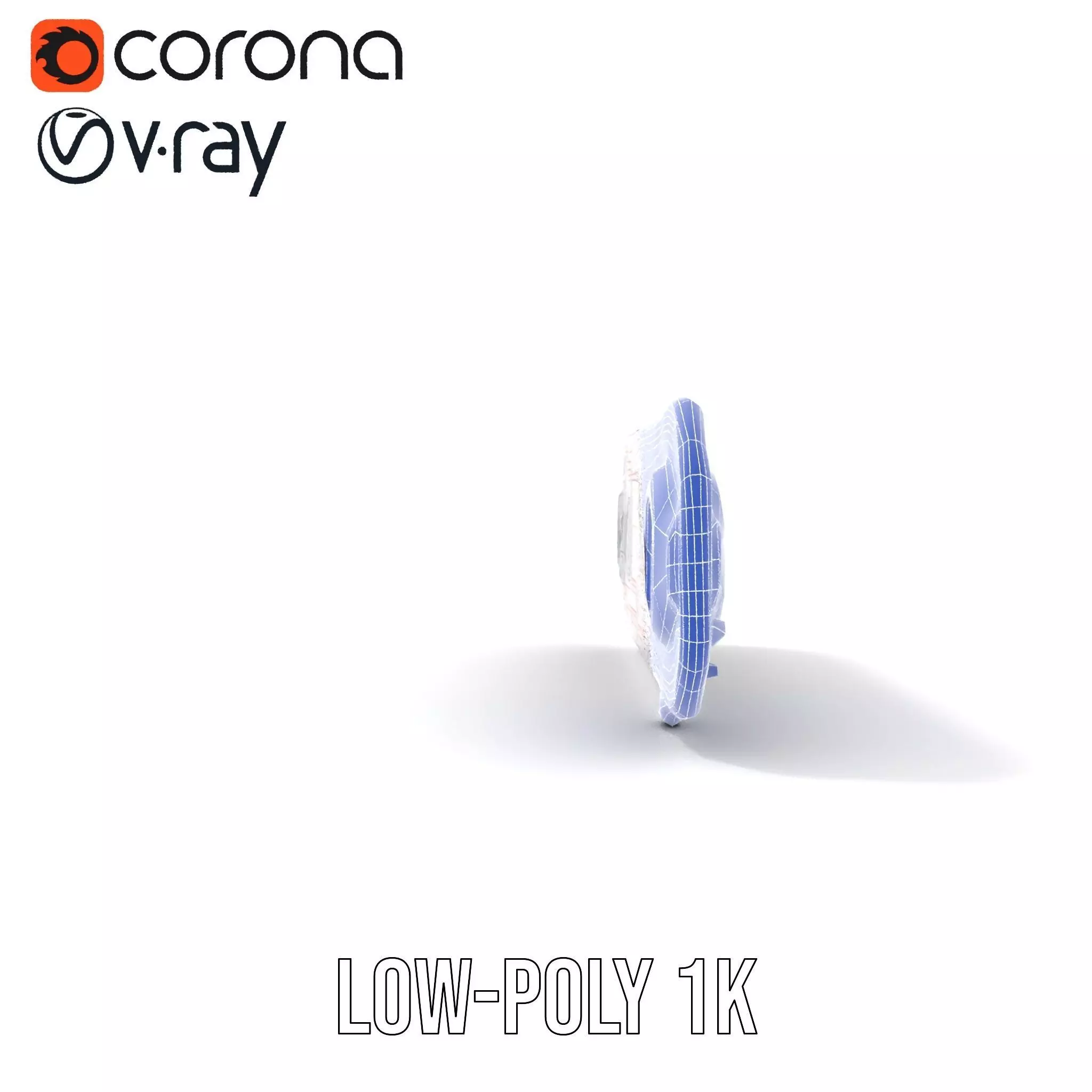 Futuristic Metallic Panel model pack Texture_13