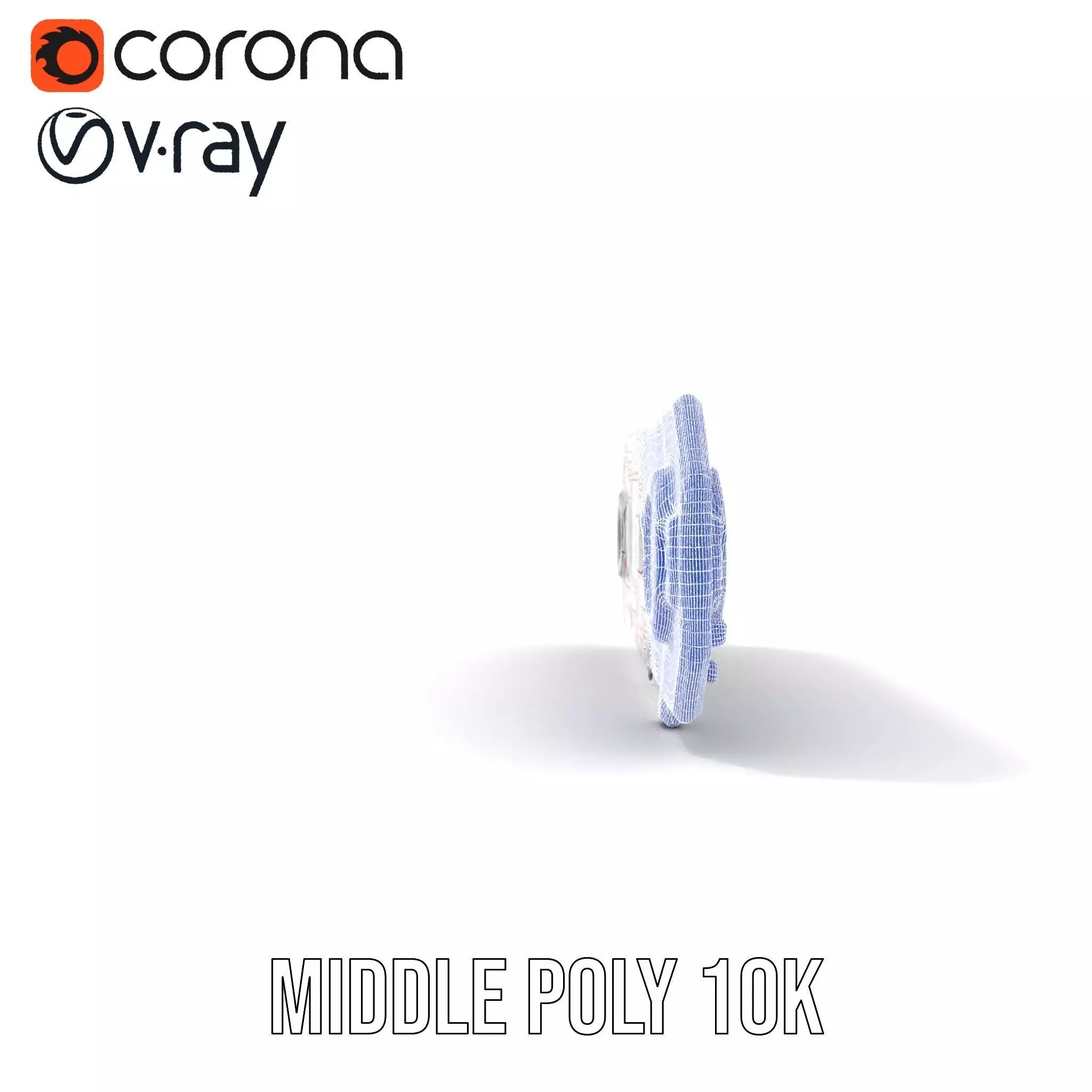 Futuristic Metallic Panel model pack Texture_5