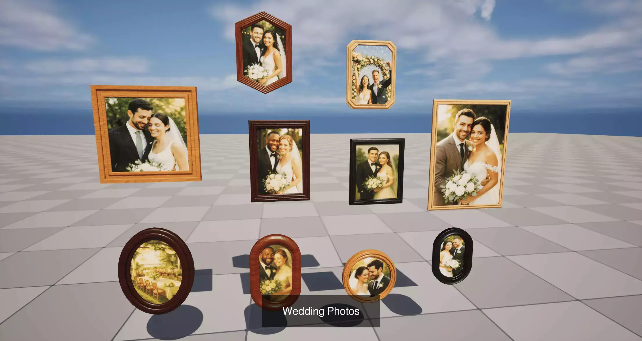 Ultimate Photos 3D Collection 11 Unique Themed Packs _2