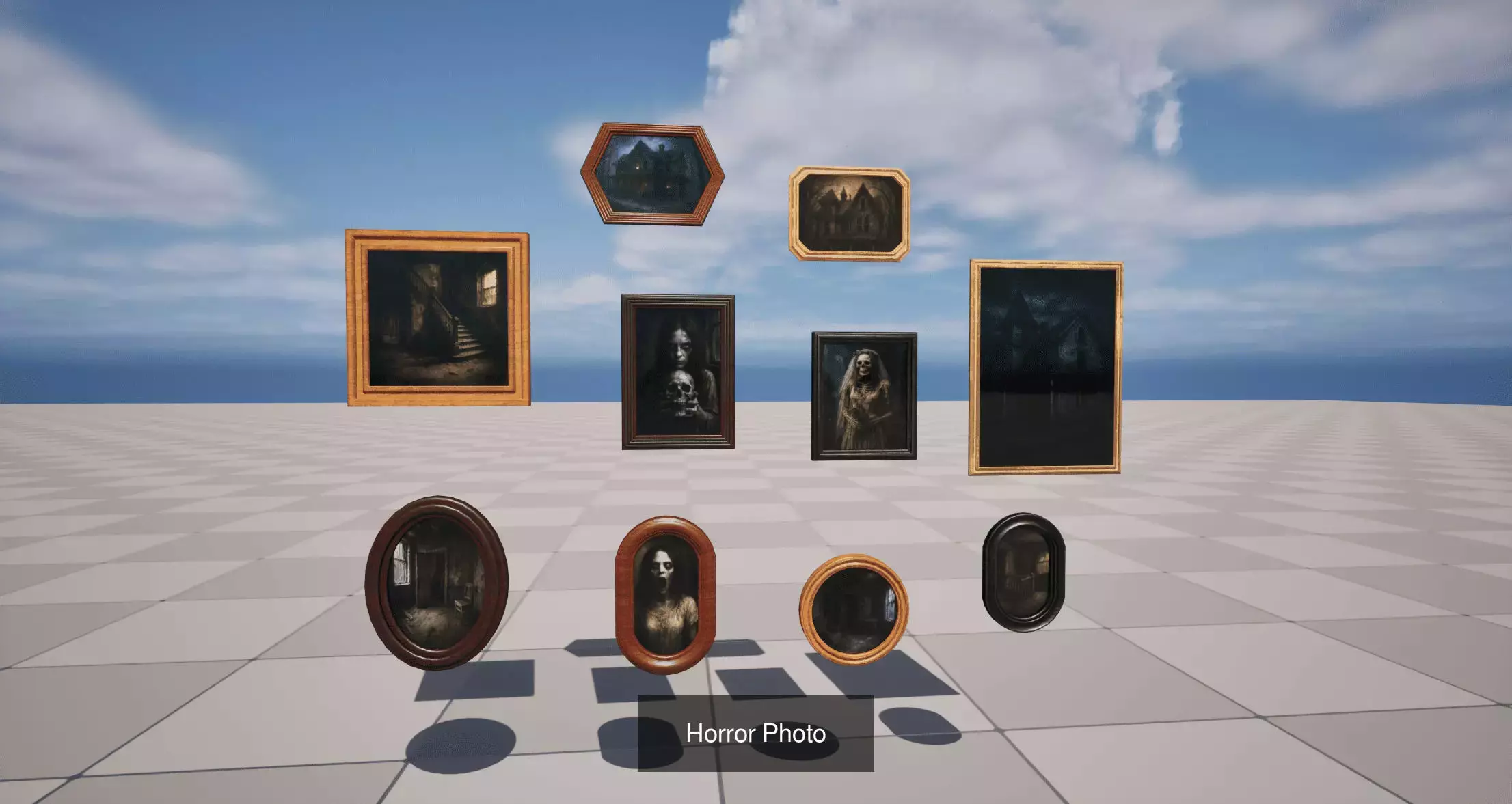 Ultimate Photos 3D Collection 11 Unique Themed Packs _6