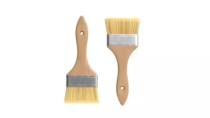 Paint Brush