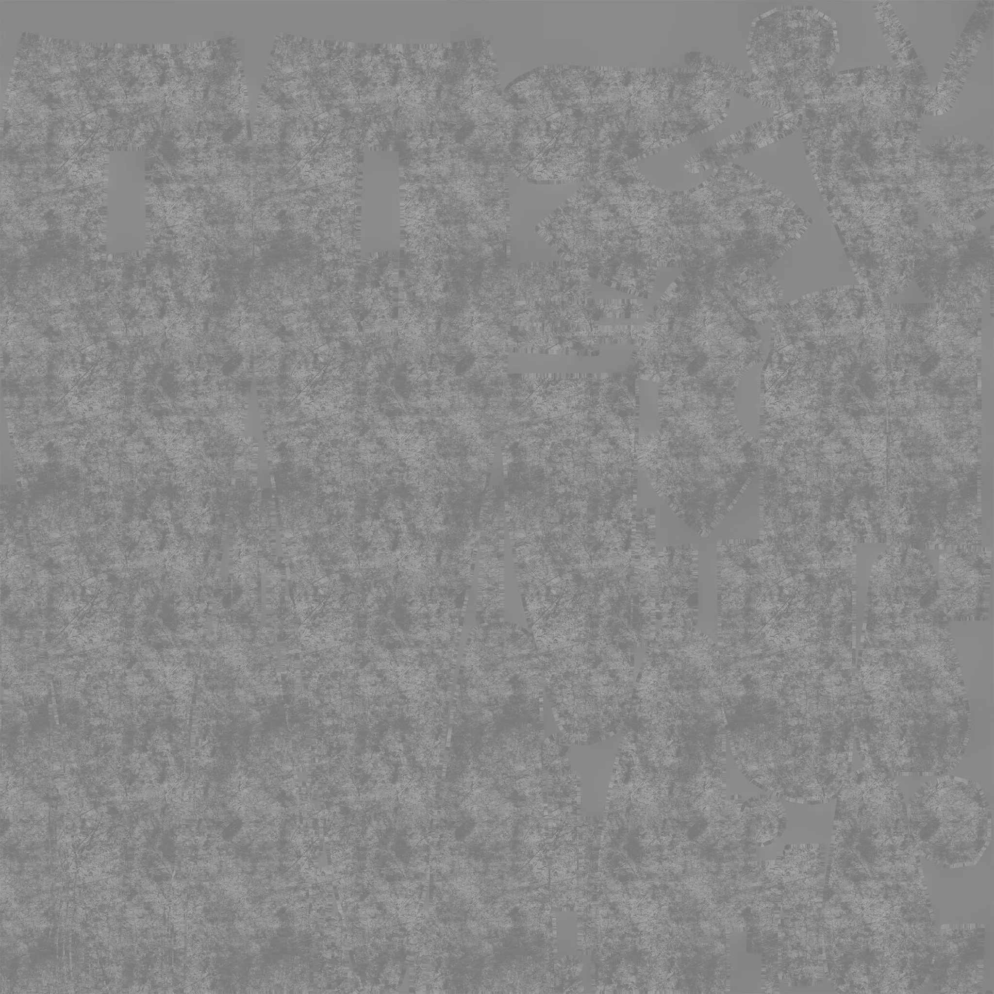 FAIRCHILD XC-120 PACKPLANE - The Unwanted BLOB Low-poly 3D model_48