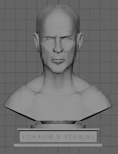 Courage and charisma