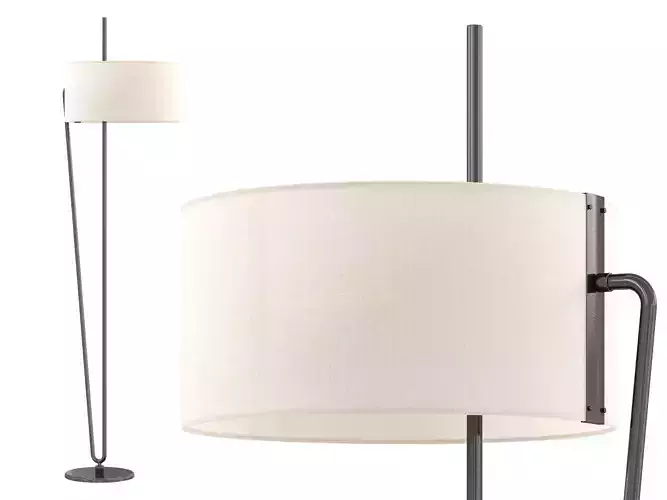 Modern Floor Lamp