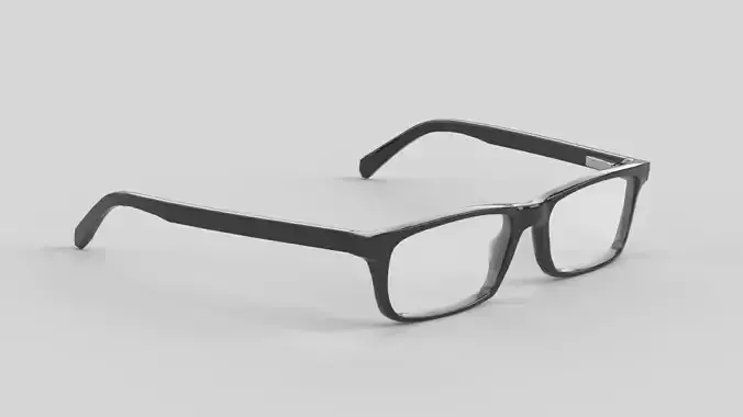 Cruncher Eyewear Glasses