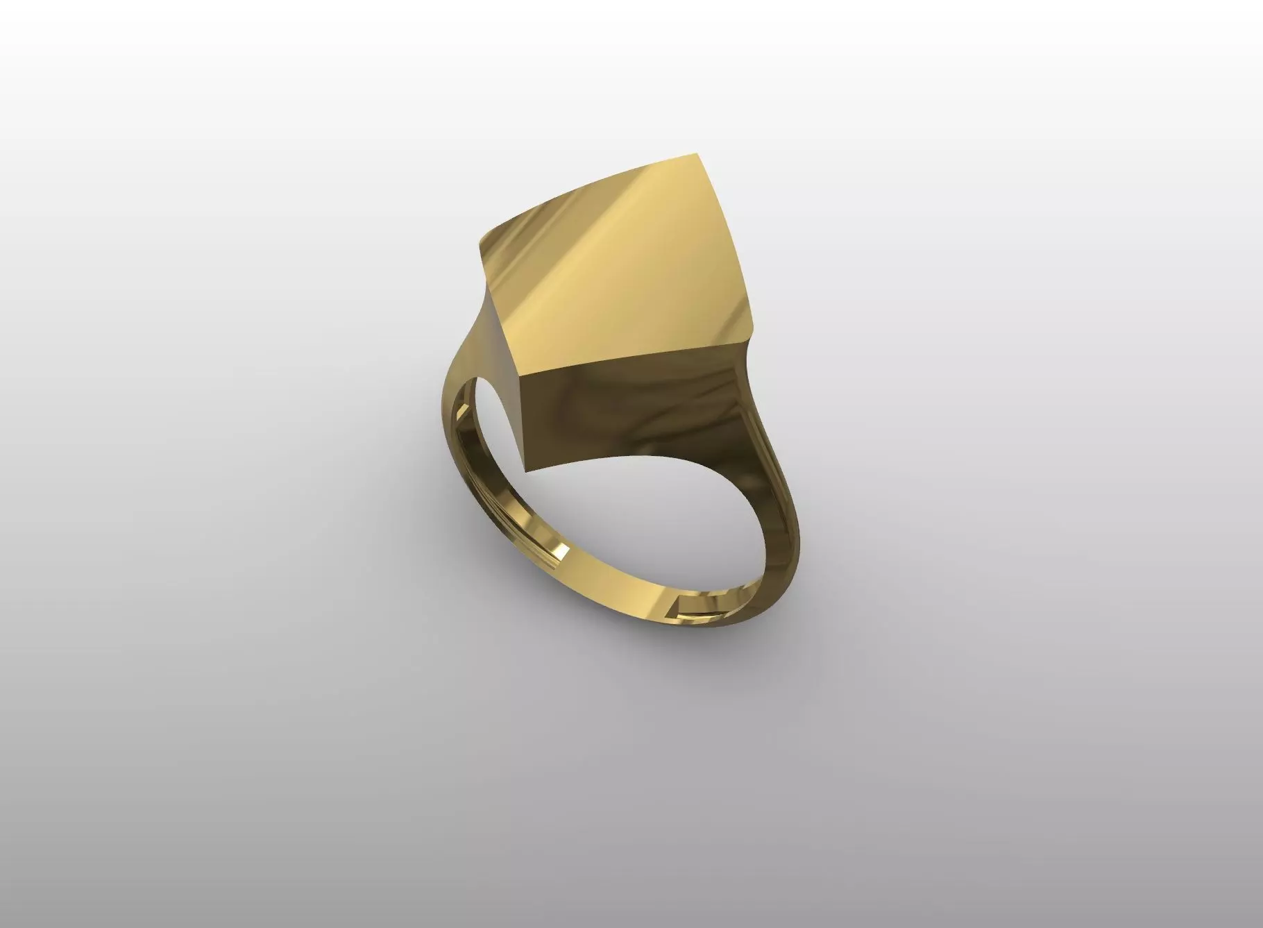 Aurelian Facet 3D print model