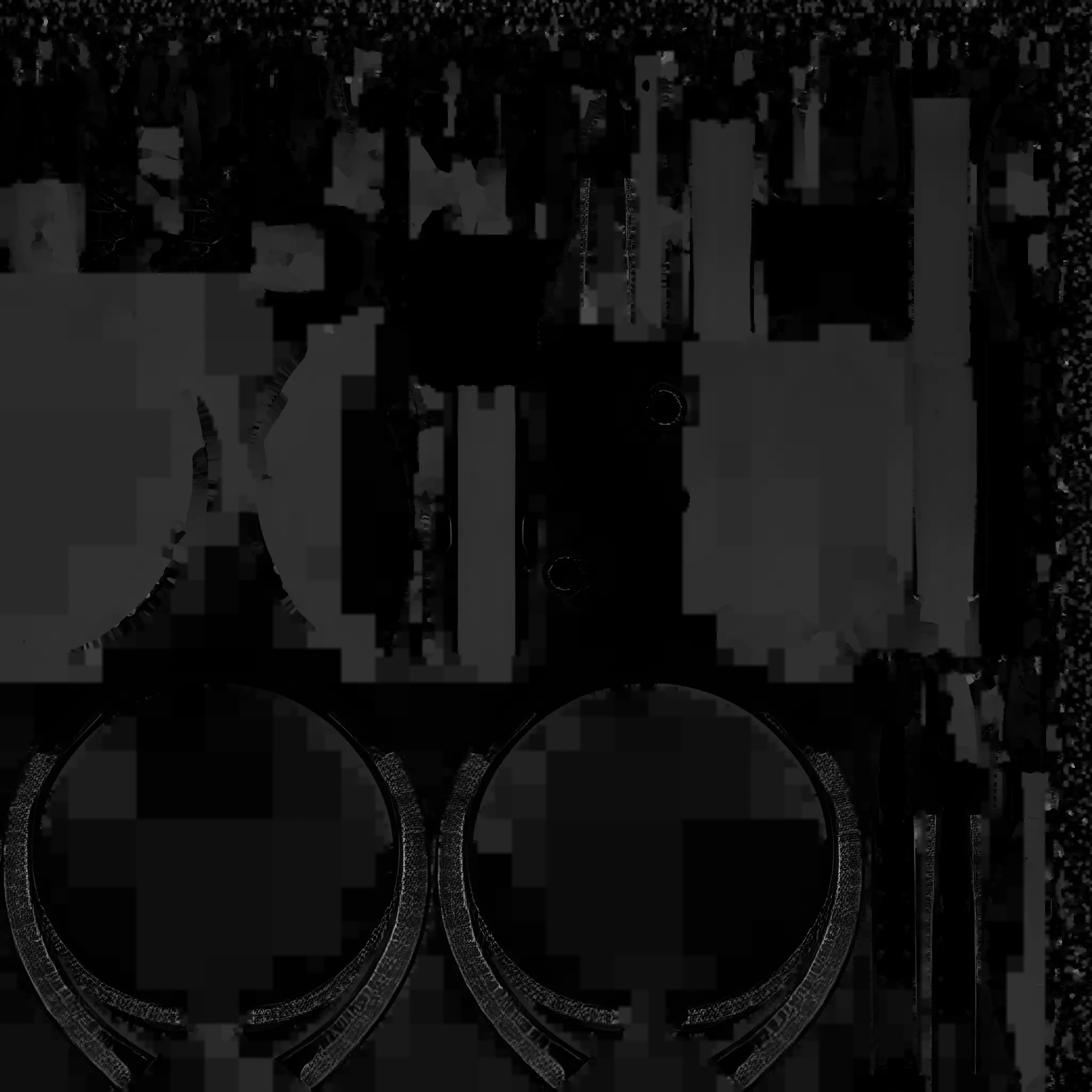 Luxury Diamond Engagement Ring 3D Model Gold Diamond Jewelry Low-poly 3D model_7