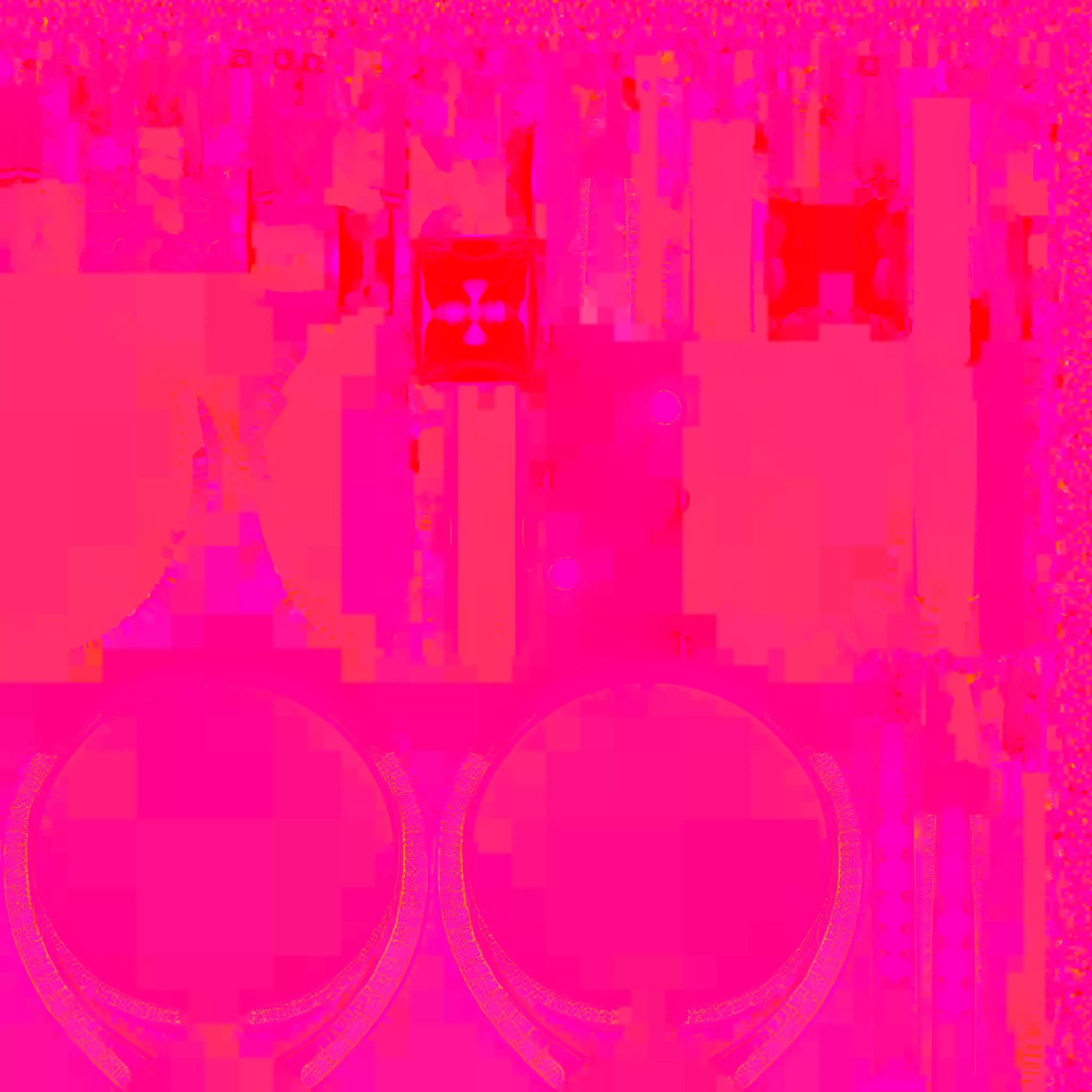 Luxury Diamond Engagement Ring 3D Model Gold Diamond Jewelry Low-poly 3D model_6