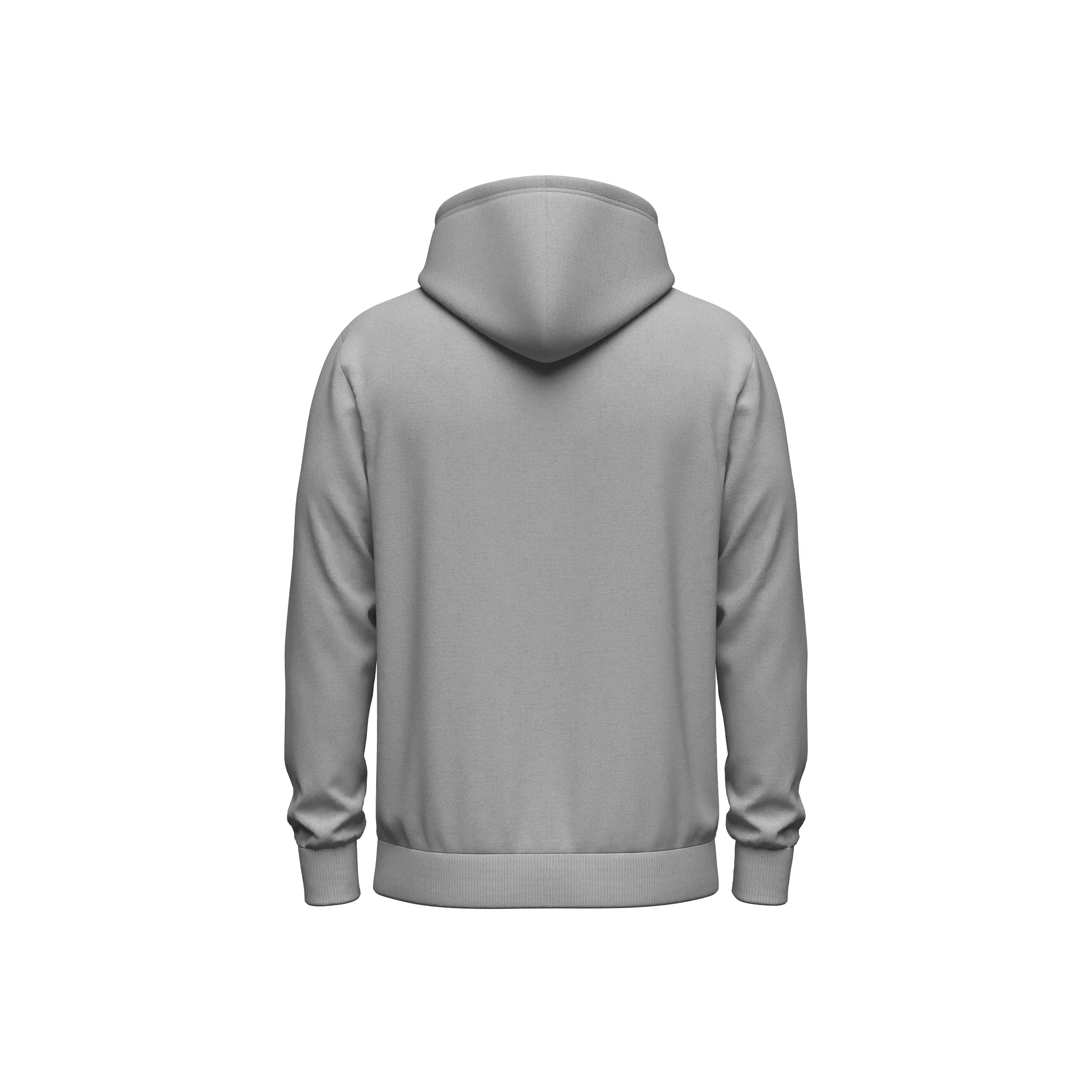 Hoodie 3D model_8